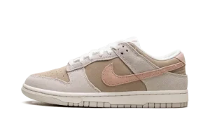 Dunk Low WMNS "Phantom Washed Coral"