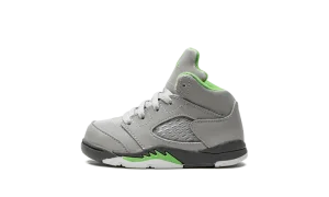 Air Jordan 5 Retro TD "Green Bean 2022"