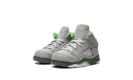 Air Jordan 5 Retro TD "Green Bean 2022"