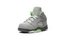 Air Jordan 5 Retro TD "Green Bean 2022"