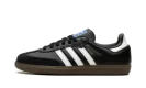 Samba OG "Black/ Gum"