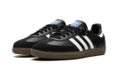 Samba OG "Black/ Gum"
