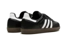 Samba OG "Black/ Gum"