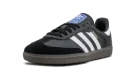 Samba OG "Black/ Gum"