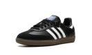 Samba OG "Black/ Gum"