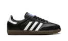 Samba OG "Black/ Gum"