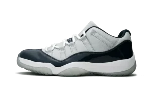 Air Jordan 11 Retro Low "Georgetown"