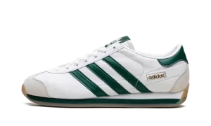 Country Japan "White Collegiate Green"