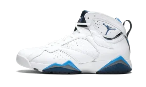 Air Jordan 7 Retro "French Blue"