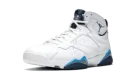 Air Jordan 7 Retro "French Blue"