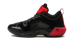 Air Jordan 37 Low "Bred"