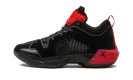 Air Jordan 37 Low "Bred"