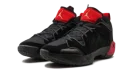Air Jordan 37 Low "Bred"