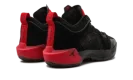 Air Jordan 37 Low "Bred"