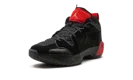 Air Jordan 37 Low "Bred"