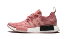 NMD_R1 WMNS "Raw Pink"