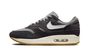 Air Max 1 PRM Crepe "Soft Grey" FD5088 001