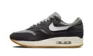 Air Max 1 PRM Crepe "Soft Grey" FD5088 001