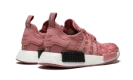 NMD_R1 WMNS "Raw Pink"
