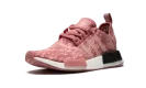 NMD_R1 WMNS "Raw Pink"