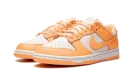 DUNK LO MNS WMNS "Peach Cream"