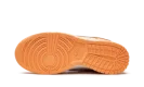 DUNK LO MNS WMNS "Peach Cream"