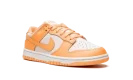 DUNK LO MNS WMNS "Peach Cream"