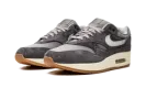 Air Max 1 PRM Crepe "Soft Grey" FD5088 001