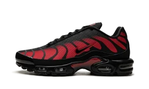 Air Max Plus "Bred Reflective"