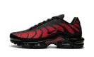 Air Max Plus "Bred Reflective"