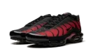Air Max Plus "Bred Reflective"