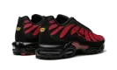 Air Max Plus "Bred Reflective"