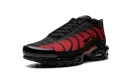 Air Max Plus "Bred Reflective"