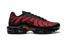 Air Max Plus "Bred Reflective"