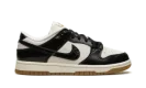 Wmns Dunk Low LX "Black Croc"