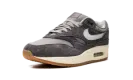 Air Max 1 PRM Crepe "Soft Grey" FD5088 001