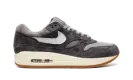 Air Max 1 PRM Crepe "Soft Grey" FD5088 001
