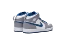 Jordan 1 Mid PS "Cement Grey / True Blue"