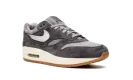 Air Max 1 PRM Crepe "Soft Grey" FD5088 001