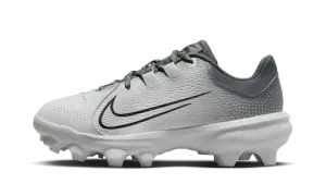 HYPERDIAMOND 4 PRO MCS WMNS "Cool Grey/White/Volt/Black" DC8990 002