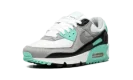 AIR MAX 90 WMNS "Turquoise"
