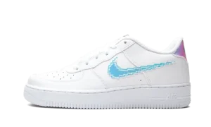 Air Force 1 LV8 GS "Digital Swoosh"
