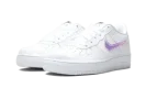 Air Force 1 LV8 GS "Digital Swoosh"