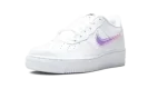 Air Force 1 LV8 GS "Digital Swoosh"
