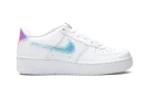 Air Force 1 LV8 GS "Digital Swoosh"