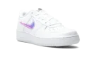Air Force 1 LV8 GS "Digital Swoosh"