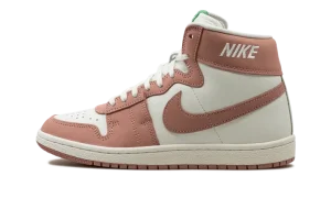 Jordan Air Ship "Rust Pink"