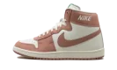 Jordan Air Ship "Rust Pink"