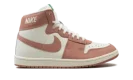 Jordan Air Ship "Rust Pink"
