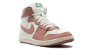 Jordan Air Ship "Rust Pink"